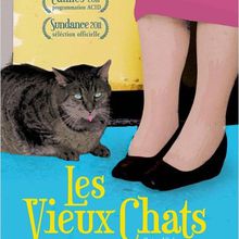 Les vieux chats