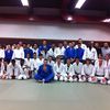 Bilan de la semaine d'accueil de nos judokas algériens