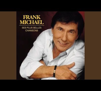 Frank Michael - Toutes les femmes sont belles