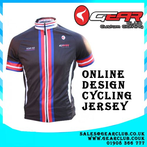 Cycle Jerseys Gearclub Over Blog Com