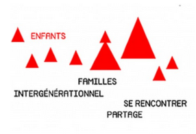 Le Périscope, les enfants et les familles au square Eugène Thomas