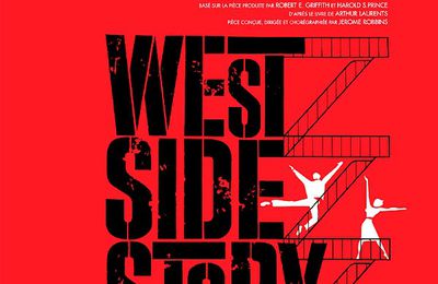 West Side Story, comme un feu d'artifice