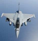 Malaysia Looks To Refresh Fighter Force