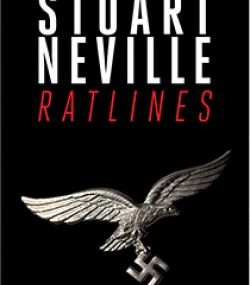 Ratlines de Stuart Neville.