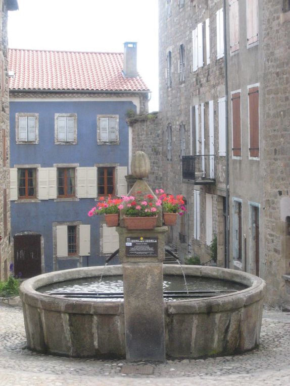 Album - Ardèche lozère