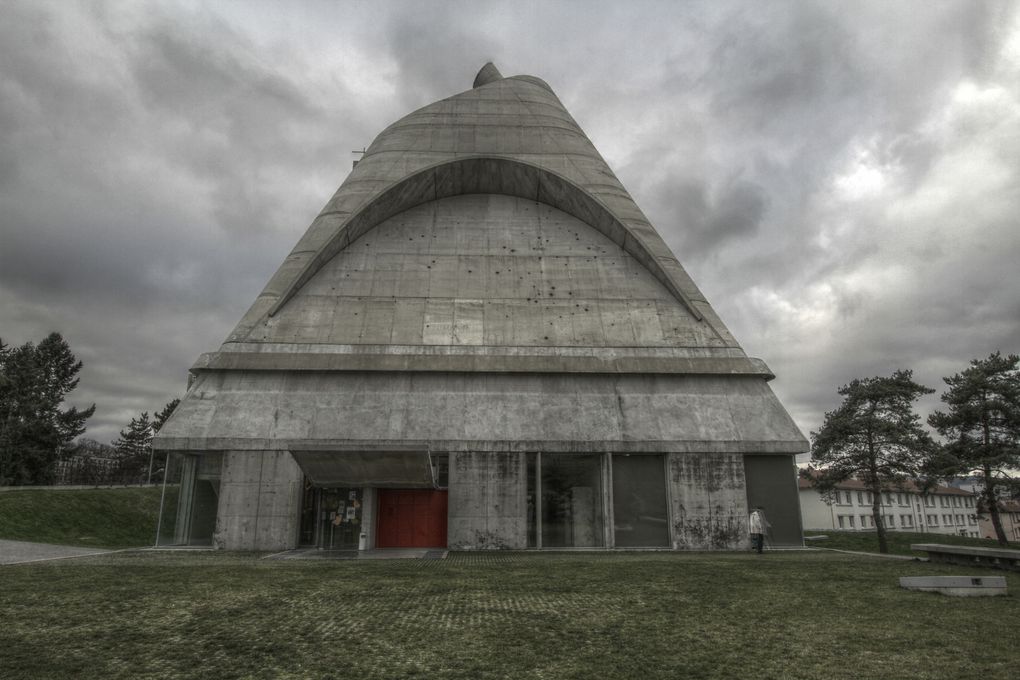 Album - Le Corbusier