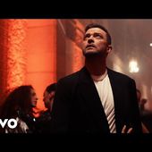 Justin Timberlake - No Angels (Official Video)