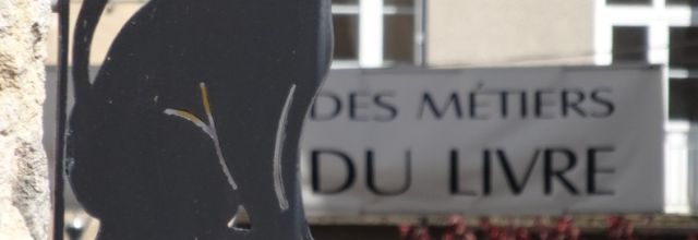 SALON DU LIVRE DE MONTMORILLON