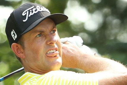 BMW Championship: Webb Simpson out to rest for Tour Championship