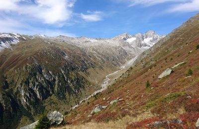 Gluringen - Galebrunne - Biel 