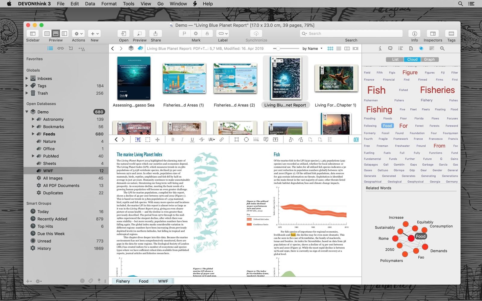 devonthink pro office 2 manual