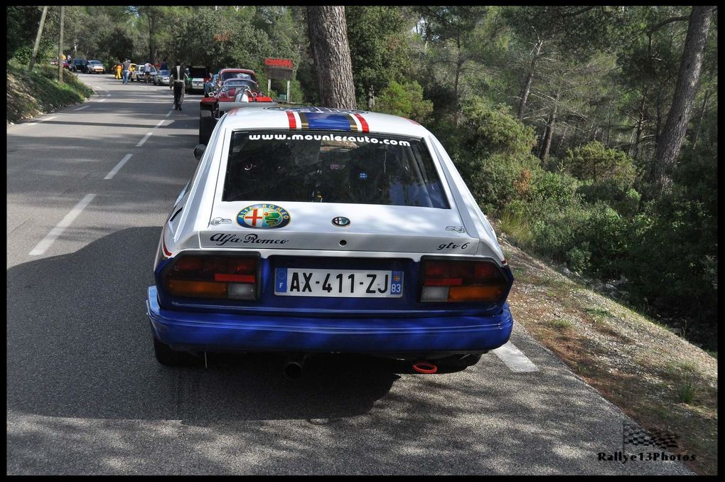 Provence Vintage 18-19 octobre 2014