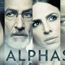 Une saison 2 pour Alphas