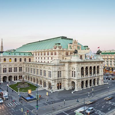 Les cent-cinquante ans de l’Opéra de Vienne