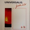 Encyclopédie Universalis Junior