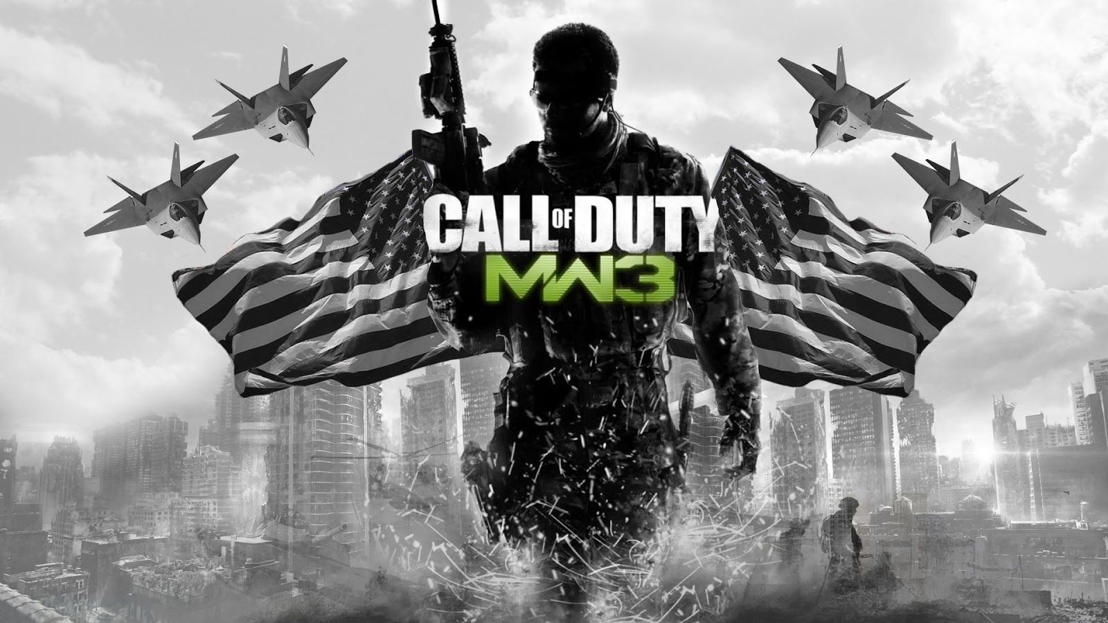 Baixar Call Of Duty Modern Warfare 3 Pc Completo Http Tbaoyo Over Blog Com