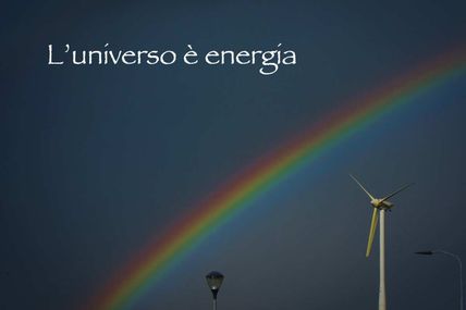 L’universo è energia