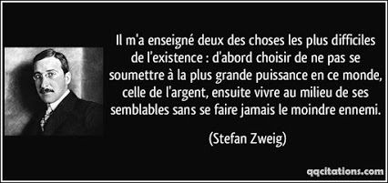 Citations La Vache Rose