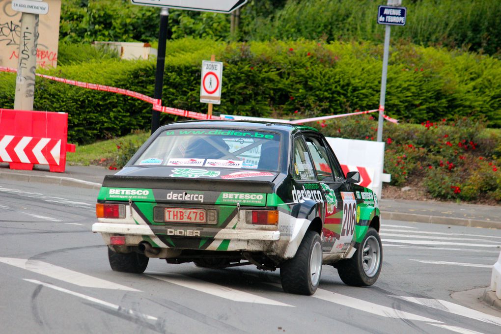 ypres rallye historique
historic geko ieper rally