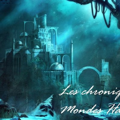 [News] Sur mes autres blogs cette semaine... #5