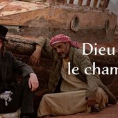 Dieu et le chameau - Regarder le film complet | ARTE