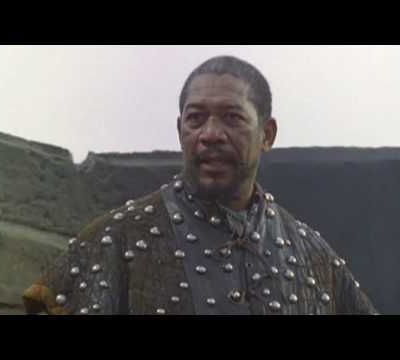 Les plus belles scènes du cinéma en anglais