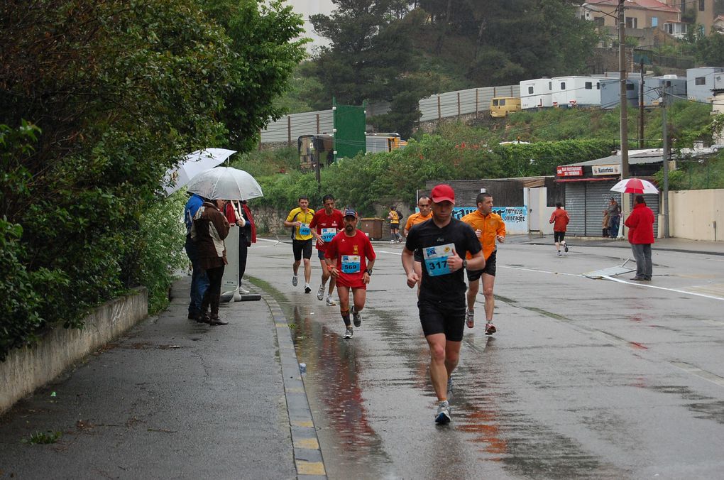 Album - MARATHON-DE-MARSEILLE-KM-32-26042009