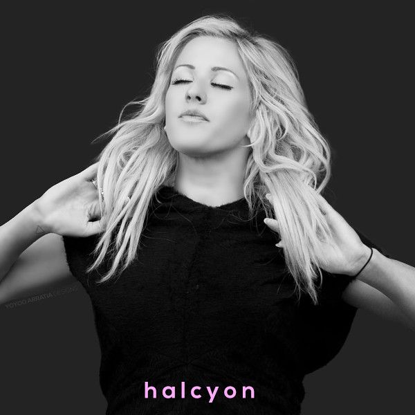 Coup Cœur: Dead Water Ellie Goulding