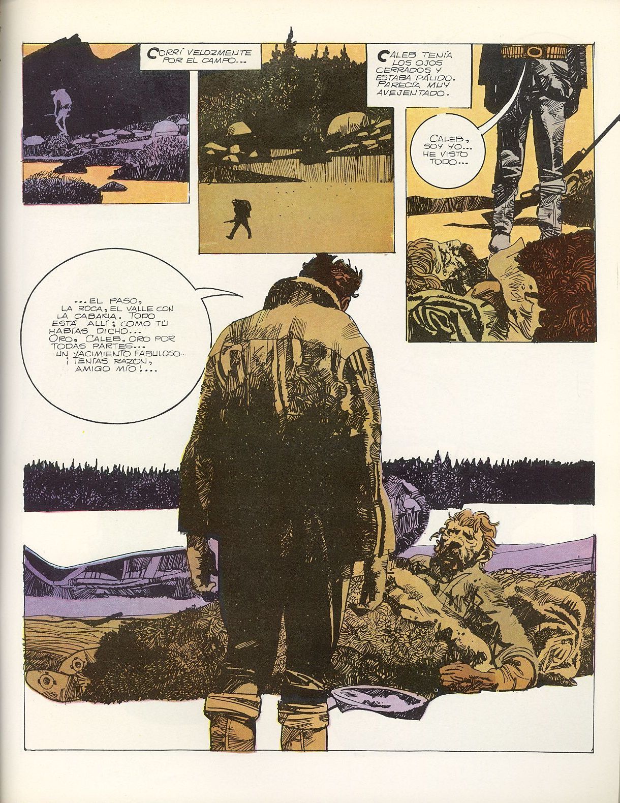 Bumerang (revista de Nueva Frontera)..Vol..3 de 3