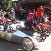 Bangalow Billycart derby