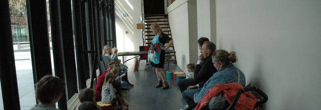 Salon du livre 2024