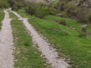 Rando-drone Stara Planina &amp; Cherni Vrah