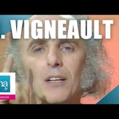 Gilles Vigneault "I went to the market" (live officiel) | Archive INA