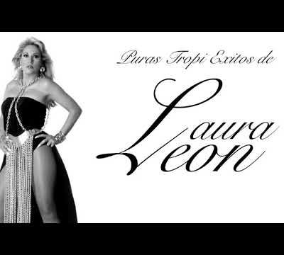 Laura León y 20 Tropicana's Inolvidables