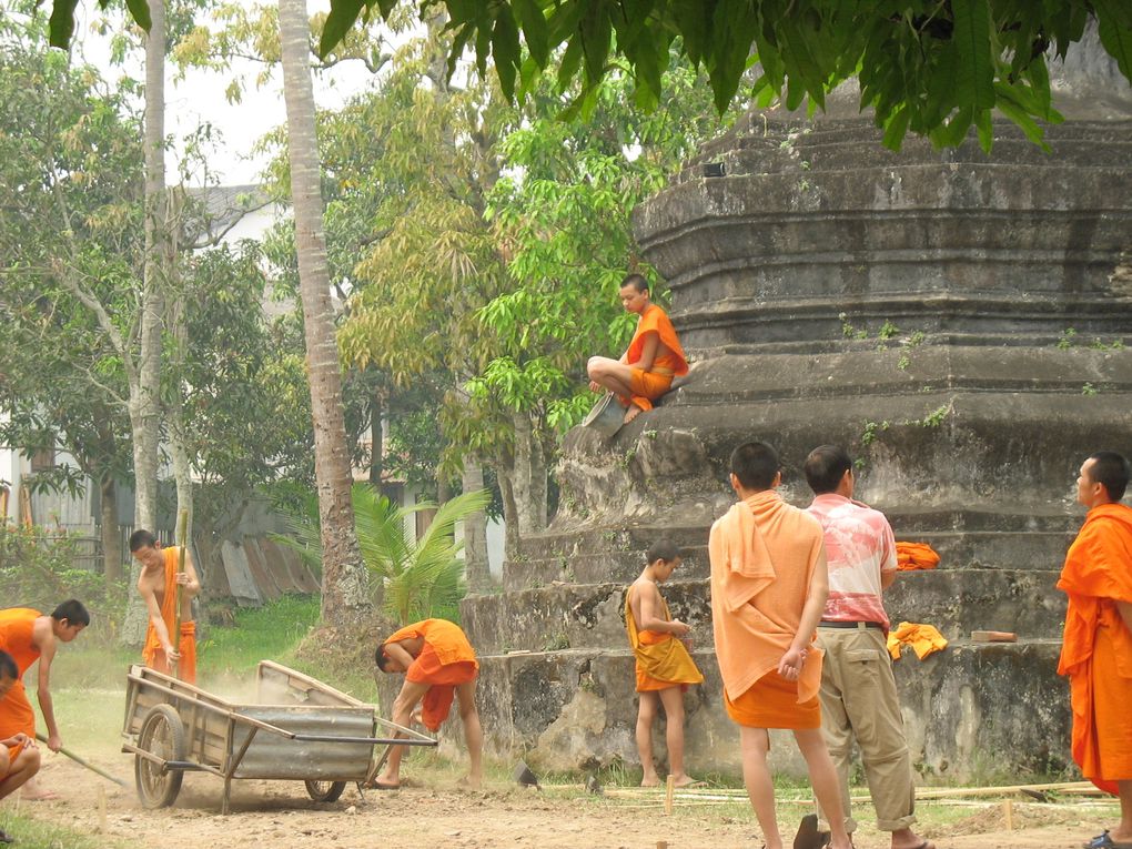 Album - 06 - Le Laos