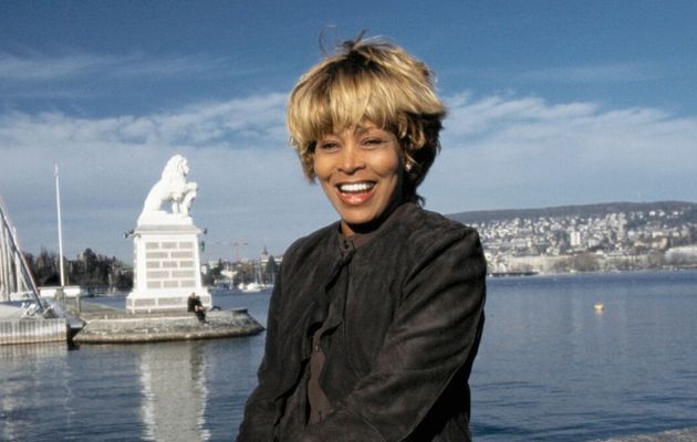 Révélation : comment Tina Turner a passé ses derniers jours en Suisse