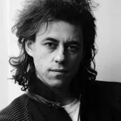Bob Geldof