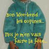 Bon week-end