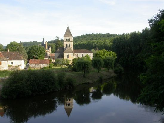Album - Dordogne