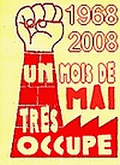 RV pour les retraites : 22 mai 2008