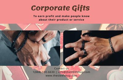 Corporate Gifts Play a Huge Role in Increasing Business