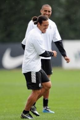 Album - Juve 2009/10 (02)