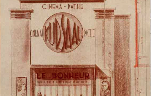 Cinéma du mardi à Boulbi