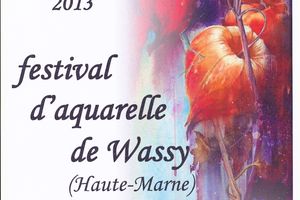 Le Festival de Wassy