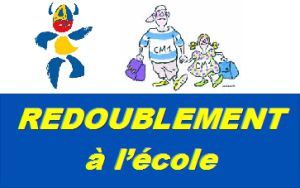 Le redoublement doit être « exceptionnel »