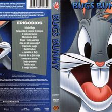 Especial Bugs Bunny 2012