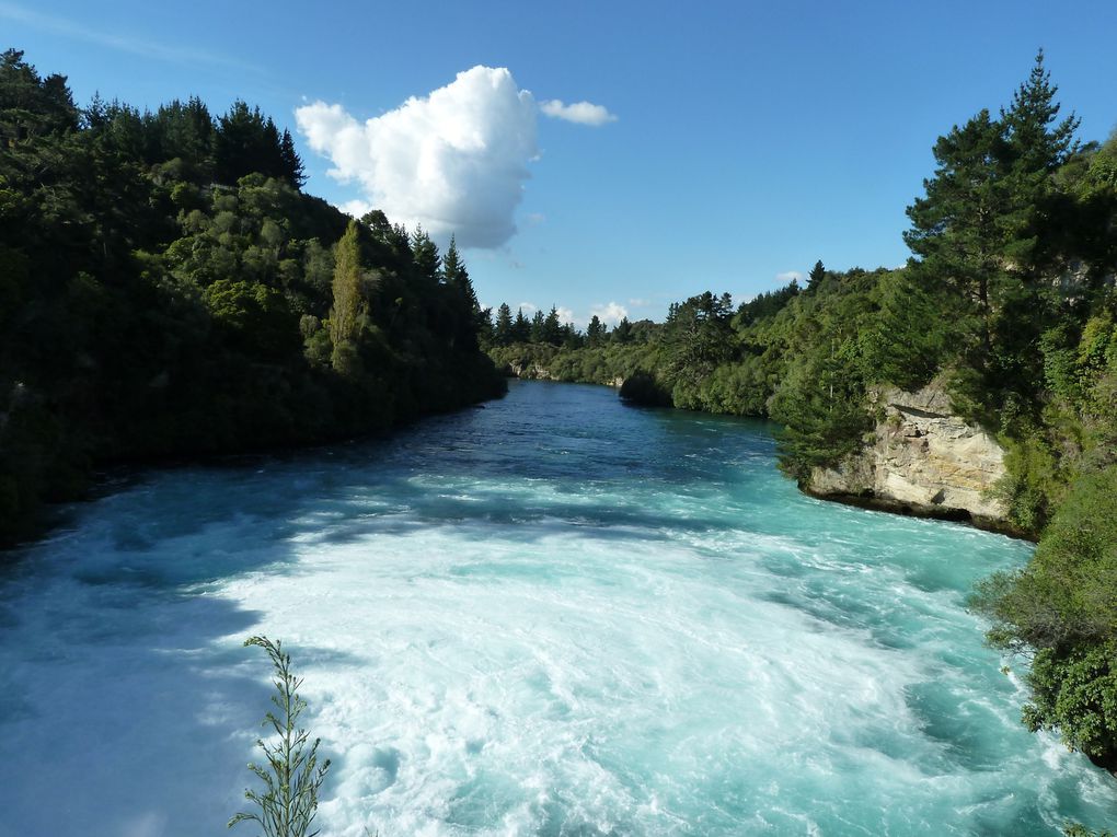 Album - NZ-De-taupo-a-Rotorua