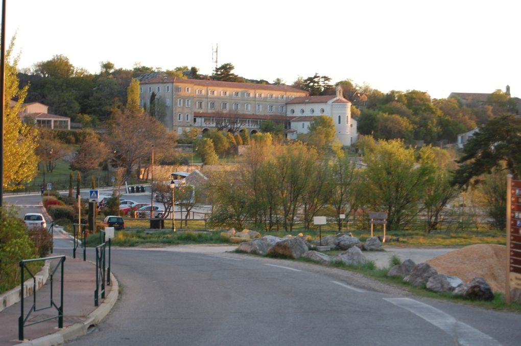 Escapade sur le GR13 - 3ème Jour 