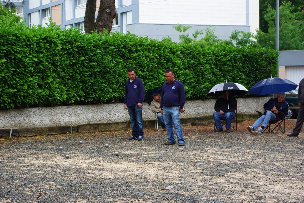 Album - 2011 / 2-eme-Tour-Coupe-de-France-des-Clubs-2011