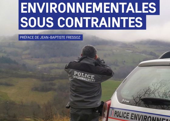 « Polices environnementales sous contraintes », par Léo Magnin, Rémi Rouméas et Robin Basier